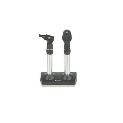 Kit medico diagnostico - 1729-P-1029 - Keeler - con otoscopio / con oftalmoscopio
