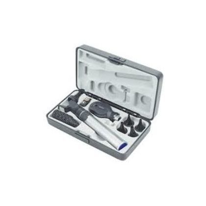 Kit medico diagnostico - Practitioner  - Keeler - con otoscopio / con oftalmoscopio
