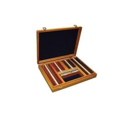 Set di lenti per montatura di prova - 2201-P-1236 - Keeler