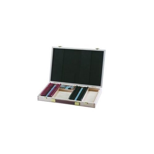 Set di lenti per montatura di prova - 2201-P-1172 - Keeler