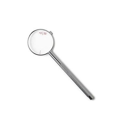 Cilindro crociato - 2203-L-1326 - Keeler