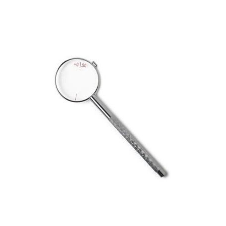 Cilindro crociato - 2203-P-1205 - Keeler