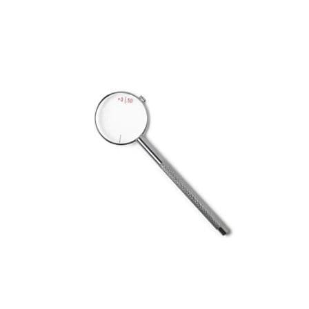 Cilindro crociato - 2203-P-1213 - Keeler