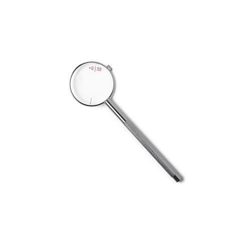 Cilindro crociato - 2203-P-1221 - Keeler