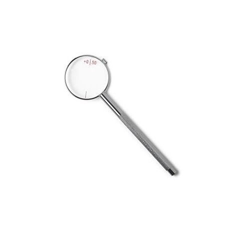 Cilindro crociato - 2203-P-1248 - Keeler