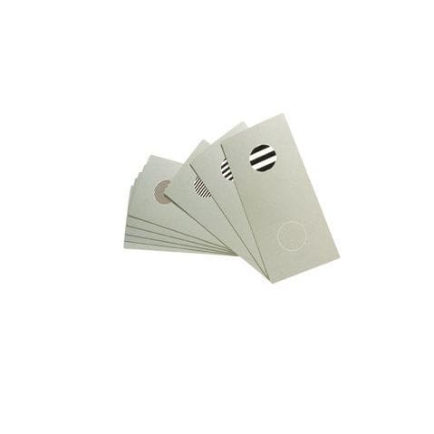 Tavola ottotipica - 2215-P-1093 - Keeler