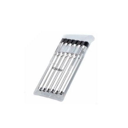 Lampada tascabile portatile - 1602-P-1072 - Keeler