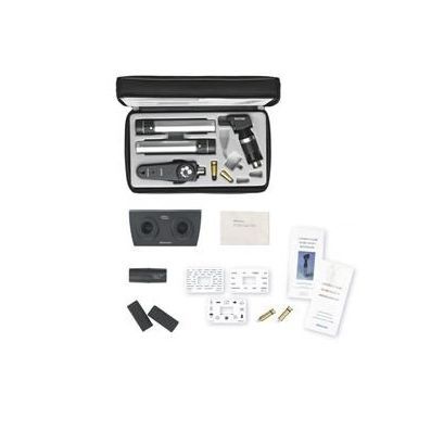 Kit medico diagnostico - 1427-P-1119 - Keeler - per la formazione / con oftalmoscopio