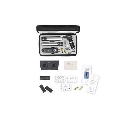 Kit medico diagnostico - 1427-P-1116 - Keeler - per la formazione / con oftalmoscopio