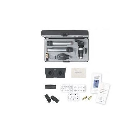 Kit medico diagnostico - 1427-P-1118 - Keeler - per la formazione / con oftalmoscopio