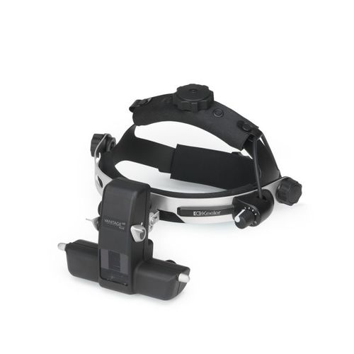 Oftalmoscopio veterinario - Vantage Plus - Keeler - palmare
