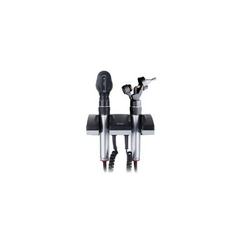 Kit medico diagnostico - 1964-P-2014 - Keeler - veterinario / con otoscopio / con oftalmoscopio