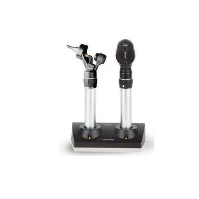 Kit medico diagnostico - 1729-P-1045 - Keeler - veterinario / con otoscopio / con oftalmoscopio