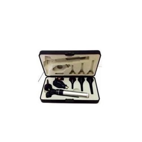 Kit medico diagnostico - Keeler - veterinario / con otoscopio / con oftalmoscopio