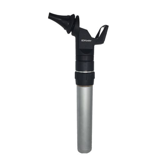 Otoscopio per adulti - Practitioner  - Keeler - con speculum