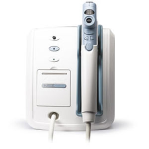 Tonometro - Pulsair intelliPuff - Non-contact - Keeler - tonometria a getto d’aria / palmare
