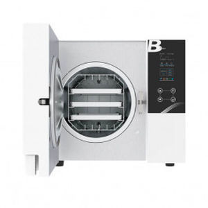 Autoclave medico - D PRO - ningbo ican machines co.,ltd - di prova / a vapore / da banco