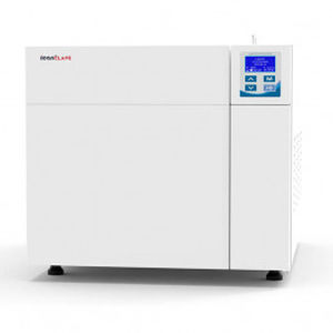 Autoclave da laboratorio - 3242T - ningbo ican machines co.,ltd - per microbiologia / a vapore / a vapore saturo