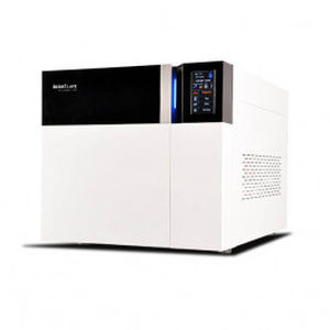 Autoclave medico - T218 - ningbo ican machines co.,ltd - a vapore / da banco / automatico