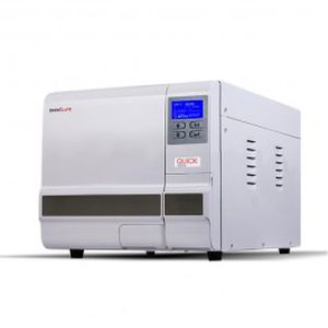 Autoclave di emergenza - D208Q - ningbo ican machines co.,ltd - oftalmologico / a vapore / da banco