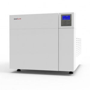 Autoclave per impianti dentali - T229 - ningbo ican machines co.,ltd - a vapore / da banco / automatico