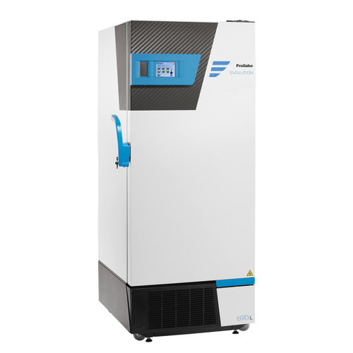 Congelatore da laboratorio - Evolution BM Series - Froilabo - per vaccini / per farmacia / per ospedale