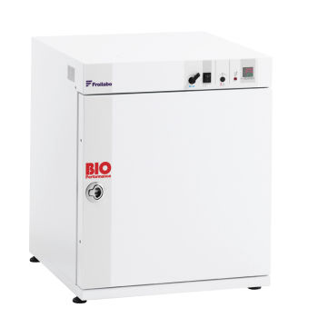 Incubatore da laboratorio per ricerca scientifica - Bio Performance BP series - Froilabo - da banco / da terra / 1 porta