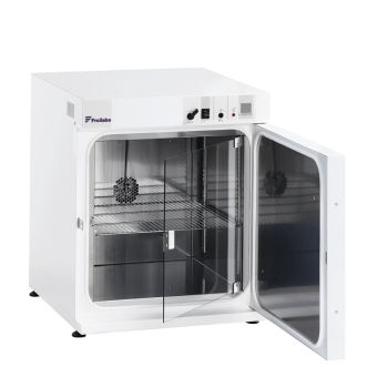 Incubatore da laboratorio a convezione naturale - Bio Static Performance BSP series - Froilabo - per ricerca scientifica / da banco