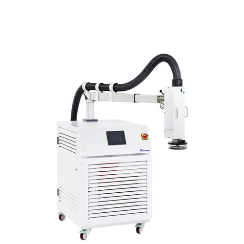 Monitor e regolatore di temperatura - Dragon 3.1 - Froilabo