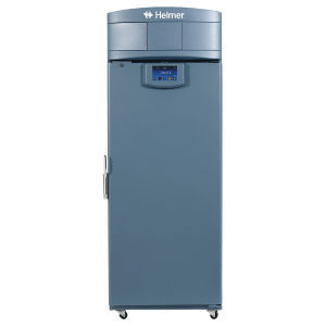 Congelatore per laboratorio clinico - iLF120-GX - Helmer Scientific - ad armadio / 1 porta