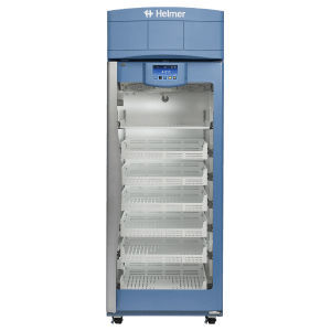 Frigorifero per farmacia - iPR120-GX - Helmer Scientific - ad armadio / 1 porta
