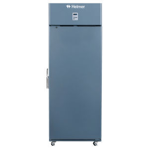 Congelatore da laboratorio - HLF120-GX - Helmer Scientific - ad armadio / 1 porta