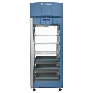 Frigorifero per farmacie - iPR226-GX - Helmer Scientific - ad armadio / 1 porta