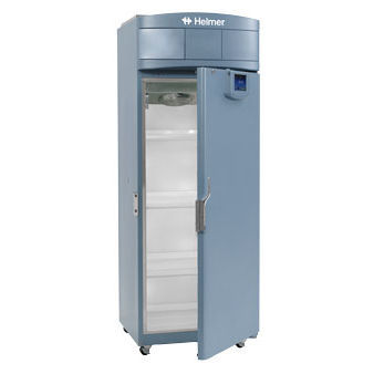 Congelatore da laboratorio - iLF125-GX - Helmer Scientific - ad armadio / 1 porta / con sbrinamento automatico