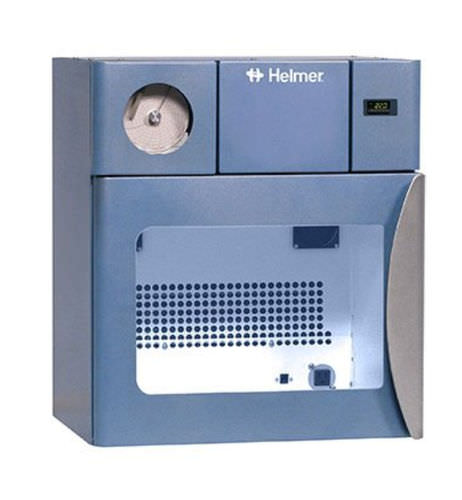 Incubatore da laboratorio per piastrine - Horizon Series™ - Helmer Scientific - da banco / da terra / 1 porta