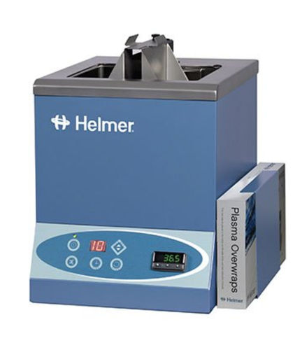 Sistema per sbrinamento di sangue - QuickThaw® - Helmer Scientific - riscaldante