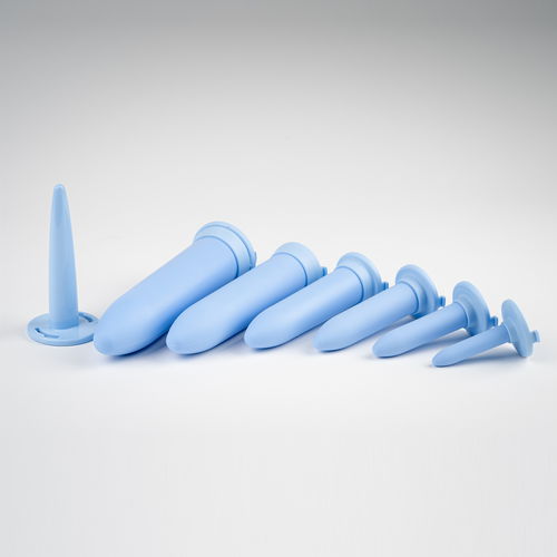 Dilatatore vaginale - SOFT - Velvi