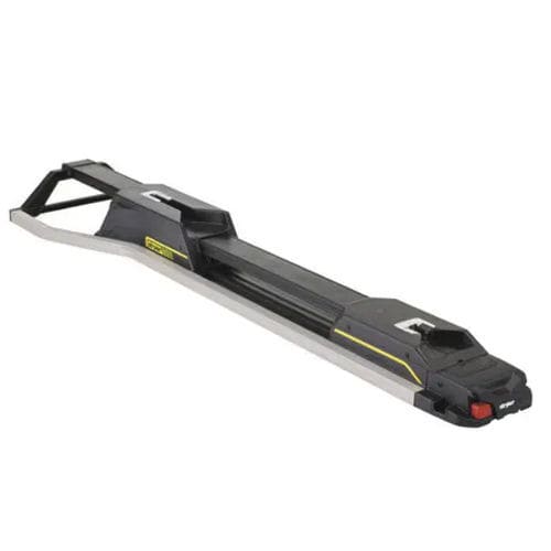 Sistema di fissaggio per barella con carrello - 6392 - Stryker Emergency Care - manuale