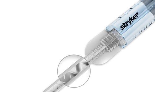 Cemento osseo per chirurgia del cranio - DirectInject - Stryker Emergency Care - per chirurgia maxillo-facciale