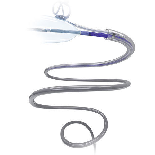 Catetere di guida - AXS Lift™ - Stryker Emergency Care - neurovascolare / con punta distale per introduzione atraumatica / 7 Fr