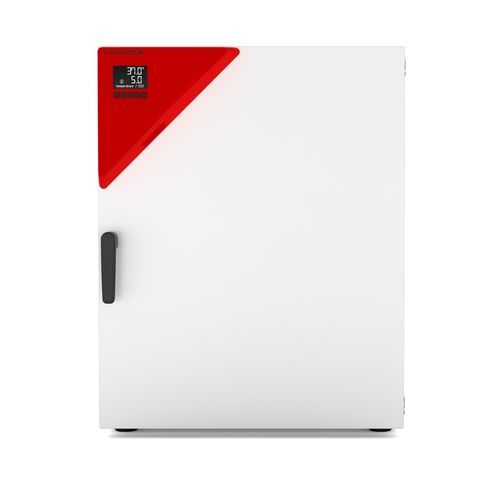 incubatore da laboratorio ad aria calda - BINDER GmbH