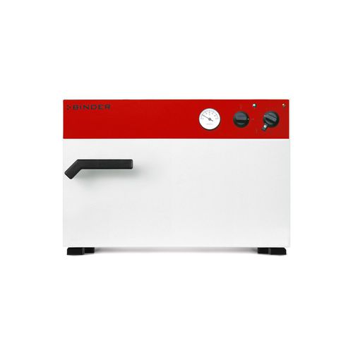 Incubatore da laboratorio microbiologico - B 28 - BINDER GmbH - da banco / 1 porta