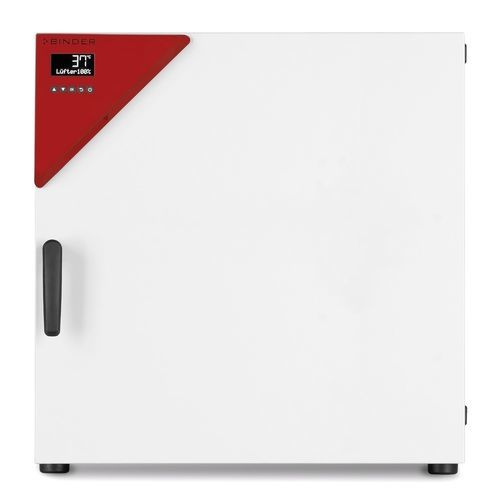 Incubatore da laboratorio a convezione naturale - BD 115 - BINDER GmbH - verticale / 1 porta