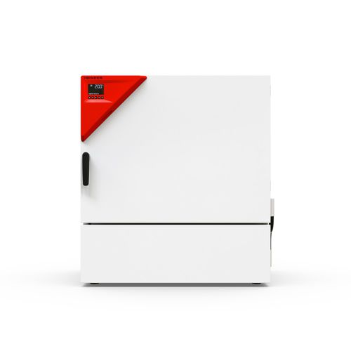 Incubatore da laboratorio verticale - KB 130 - BINDER GmbH - 1 porta / rinfrescante