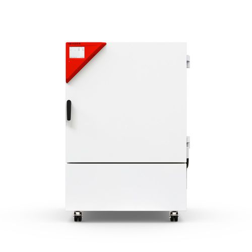 Incubatore da laboratorio microbiologico - KB PRO 260 - BINDER GmbH - modulare / in acciaio inossidabile / 1 porta