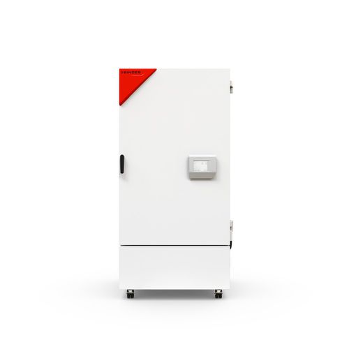 Incubatore da laboratorio microbiologico - KB PRO 470 - BINDER GmbH - modulare / in acciaio inossidabile / 1 porta