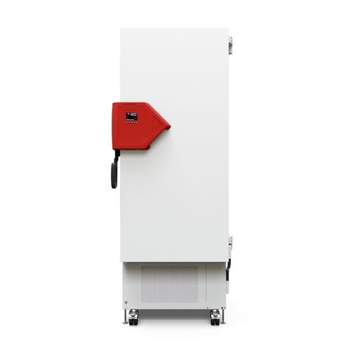 Congelatore da laboratorio - UF V 350 - BINDER GmbH - di sicurezza / ad armadio / 1 porta