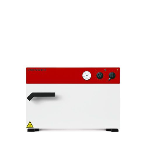 Forno di riscaldamento - E 28 - BINDER GmbH - per essiccazione / da laboratorio / ad aria calda