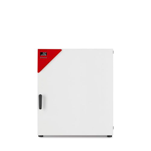 Forno di riscaldamento - ED 260 - BINDER GmbH - per essiccazione / di sterilizzazione / termico