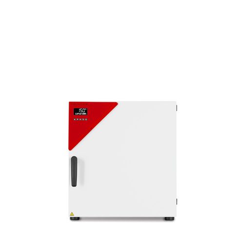 Forno di riscaldamento - ED 56 - BINDER GmbH - per essiccazione / di sterilizzazione / termico